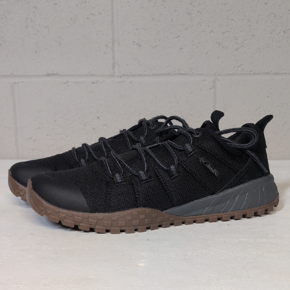 Columbia Men’s Fairbanks™ Low Shoe, Hiking Shoe, Size 9.5 NWOT - Picture 2 of 9